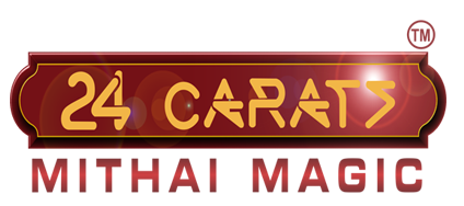 24 Carats Sweets
