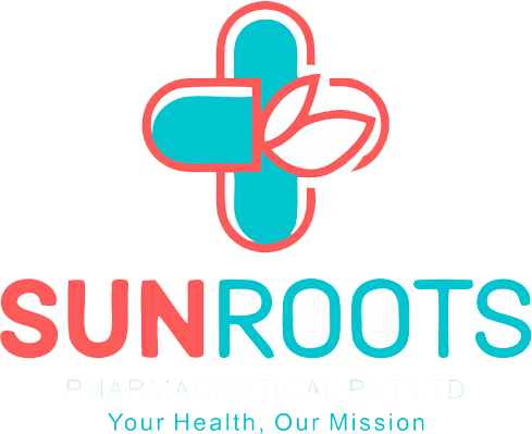Sunroots Pharma