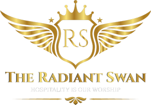 The Radiant Swan