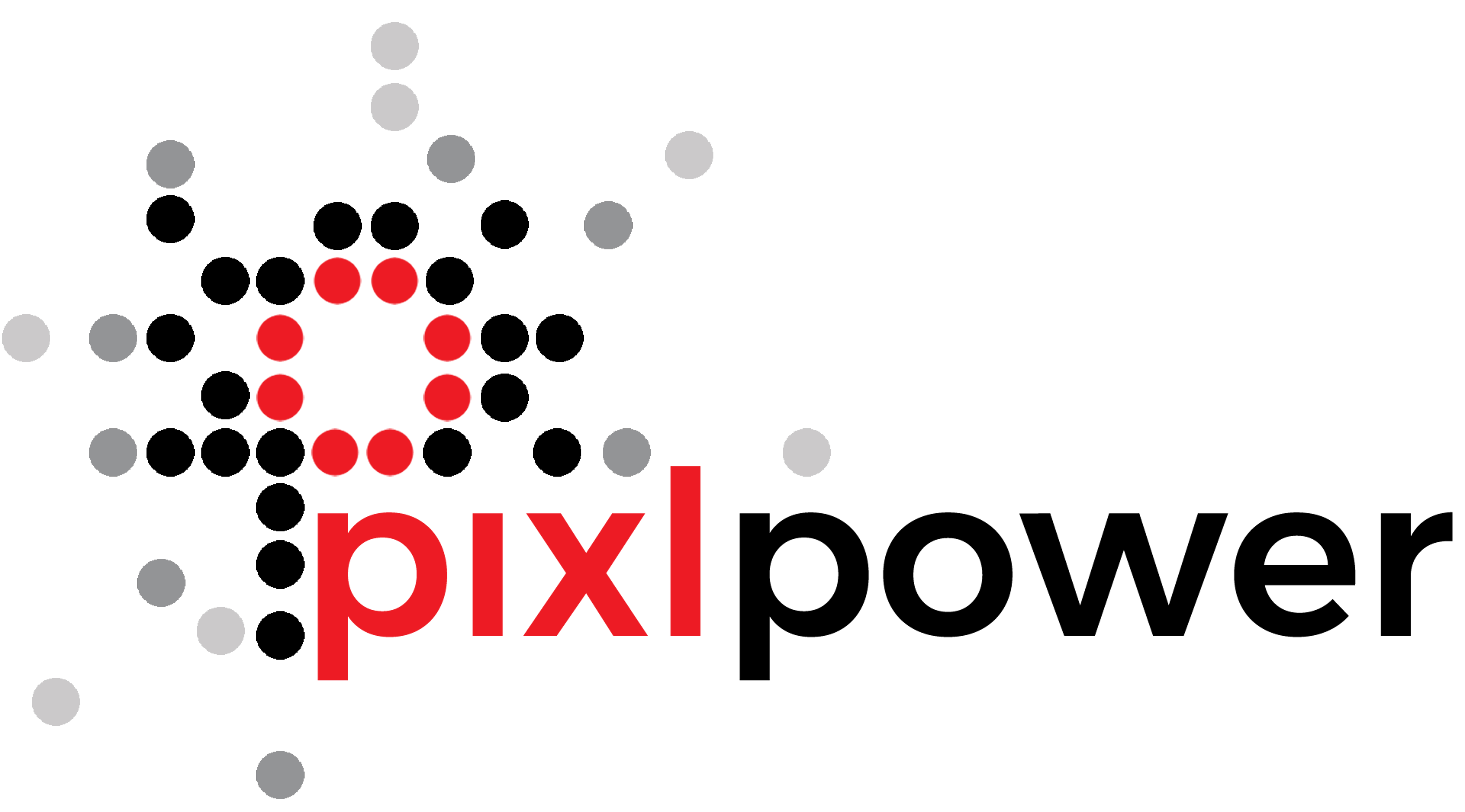 PixlPower Logo